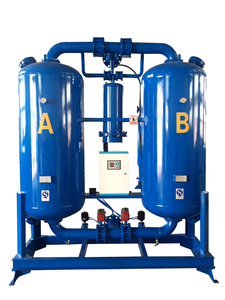 BVD型微热再生干燥机