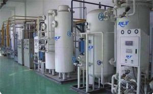 污水處理制氮機(jī)
