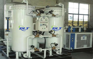 水產(chǎn)養(yǎng)殖制氮機(jī)
